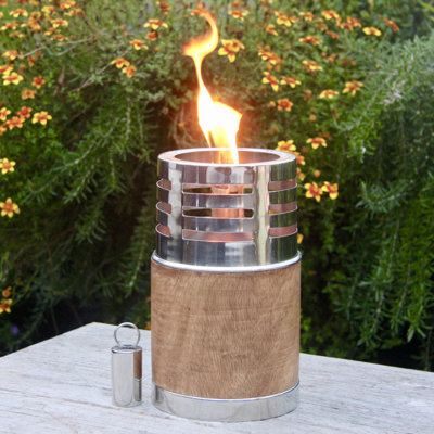 Gartenlaternen & Fackeln zum Verlieben | Wayfair.de